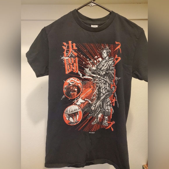 Star Wars Ronin Shirt - Picture 2 of 2